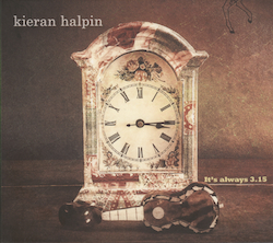 Kieran Halpin